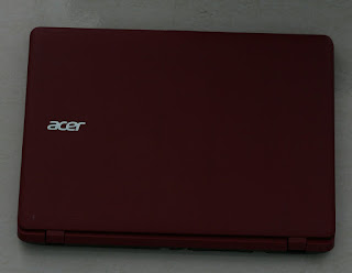 Jual Casing Acer Aspire ES11-ES1-131