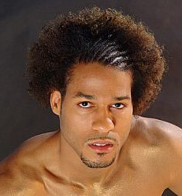 Fashion Hairstyles: Hairstyle for Black Men - 2011 Haircut Ideas for Guys