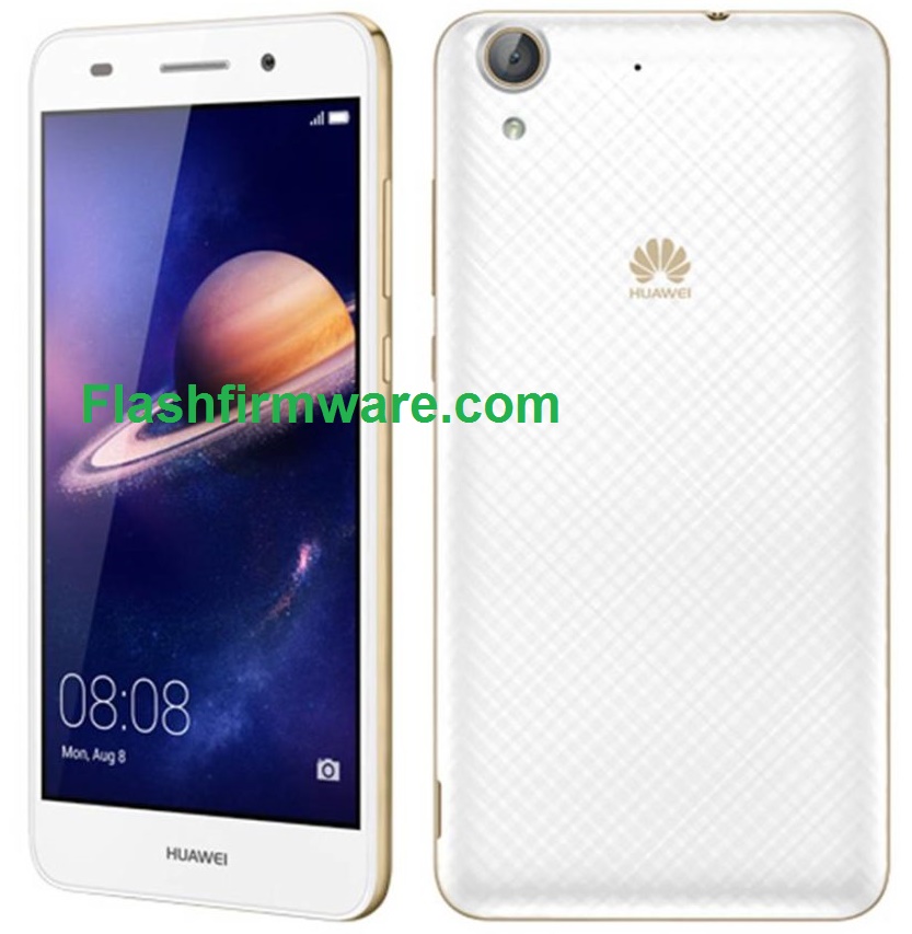 Flash File Huawei Y6ii Cam L21 Firmware Download Stock Rom