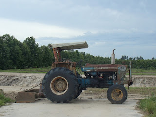 Maquinaria agrícola Maquinaria agrícola