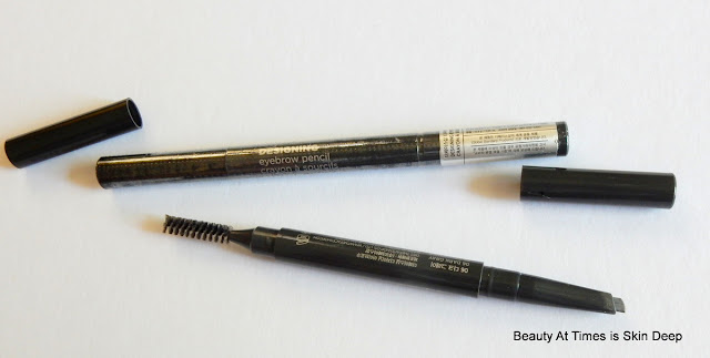 The Face Shop Brow Designing Pencil 06 Dark Grey The Face Shop Brow Designing Pencil 06 Dark Grey