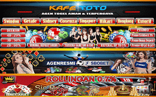 KAFETOTO KAFETOTO