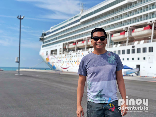 Star Cruises SuperStar Virgo Ishigaki Shore Excursion in Okinawa Japan