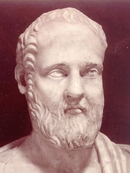 Paideia Isokrates und die Dekadenz
