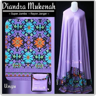 Mukena Songket Bali Kain Etnik Bercorak Ala Tenun Ikat Gambar Mukena Songket Bali Kain Etnik Bercorak Ala Tenun Ikat
