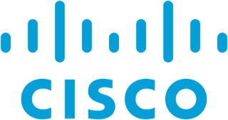 LOGO CISCO