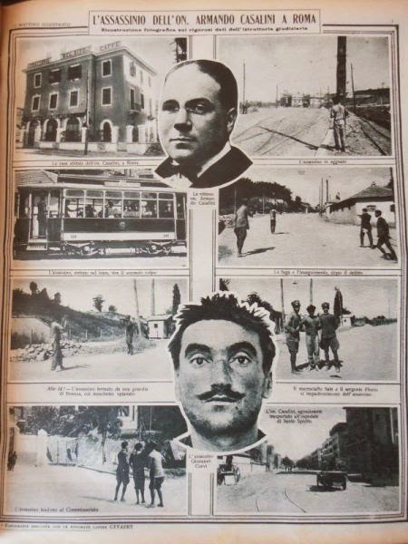 Storie Da Una Roma Ribelle L Antifascismo Militante Di Giovanni