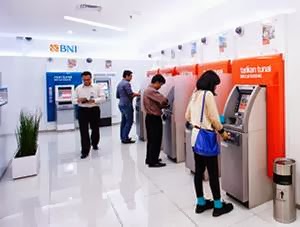 Lowongan Kerja PT Bank BNI (Persero) Tbk Terbaru September 