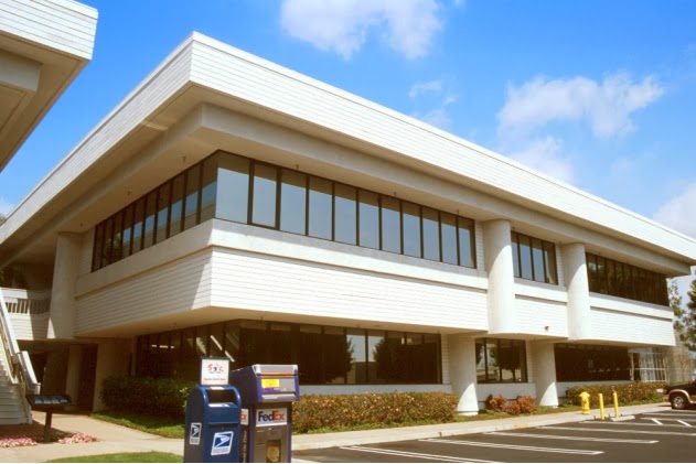 The Chute Doctor: New Corporate Headquarters!