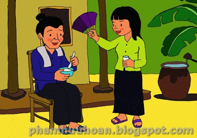 Phạm Hoan: Truyện BA CÔ GÁI