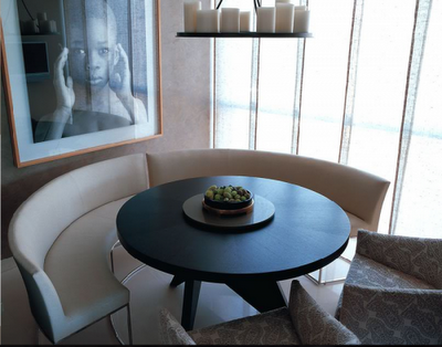 Decora el hogar: Preciosas Ideas para Decorar el Comedor