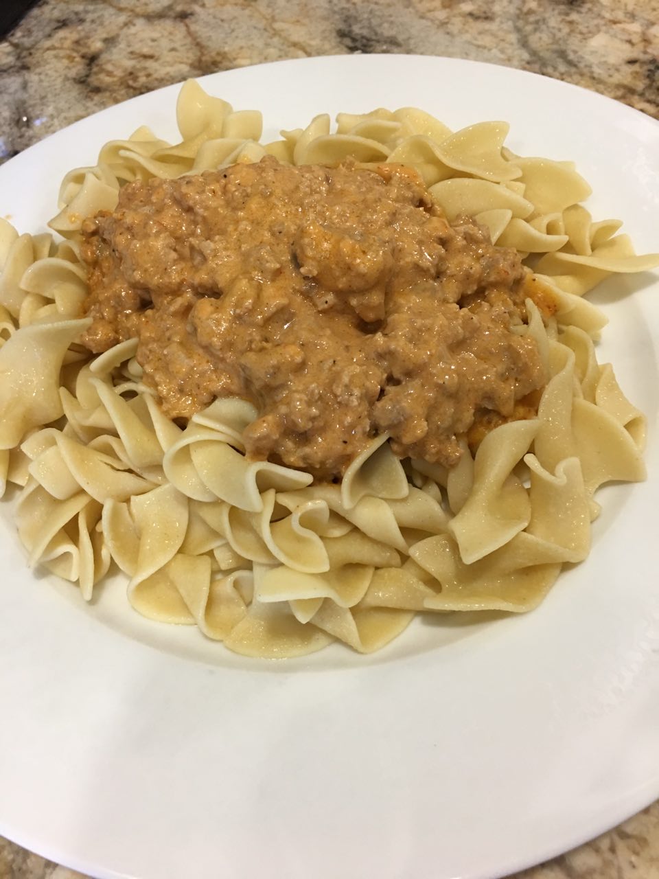 Hamburger Helper