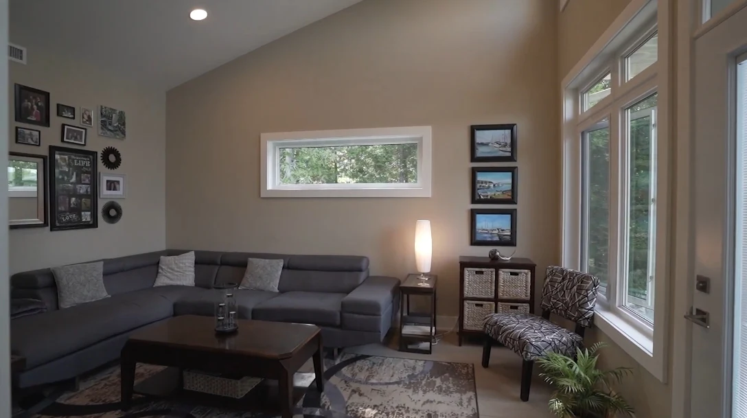 22 Photos vs. 1150 Peninsula Rd, North Bay, ON Interior Design Luxury Home Tour