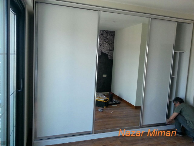 mutfak dolabi ray kapi banyo dolaplari