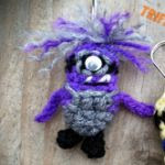 patron gratis minion amigurumi | free amigurumi patter minion 