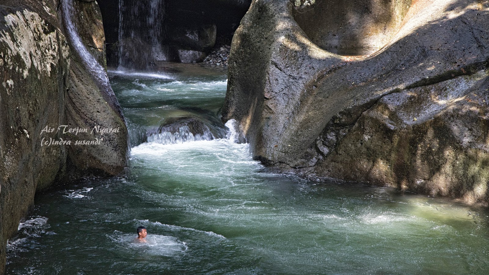 73 Gambar Air Terjun Ngarai Sianok HD 73 Gambar Air Terjun Ngarai Sianok HD