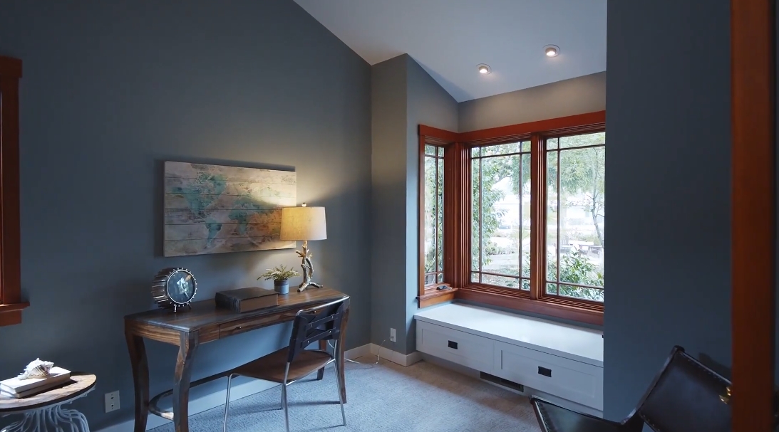 25 Interior Design Photos vs. 338 McKendry Pl, Menlo Park, CA Luxury Home Tour