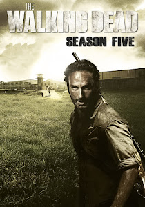 The Walking Dead Poster