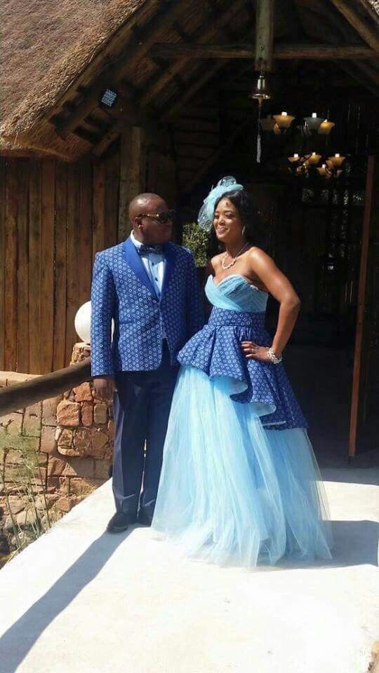 African wedding dress ideas. Sinyati Blog