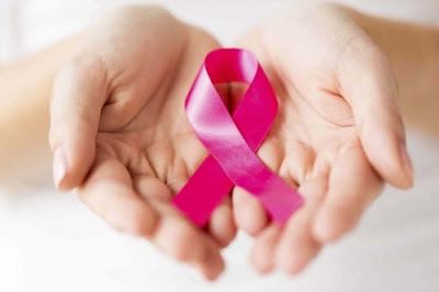Wanita Yang Sering Begadang Ternyata Picu Kanker Payudara
