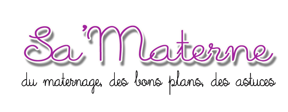 Un blog pour parler de maternage, de bons plans de tests produits.