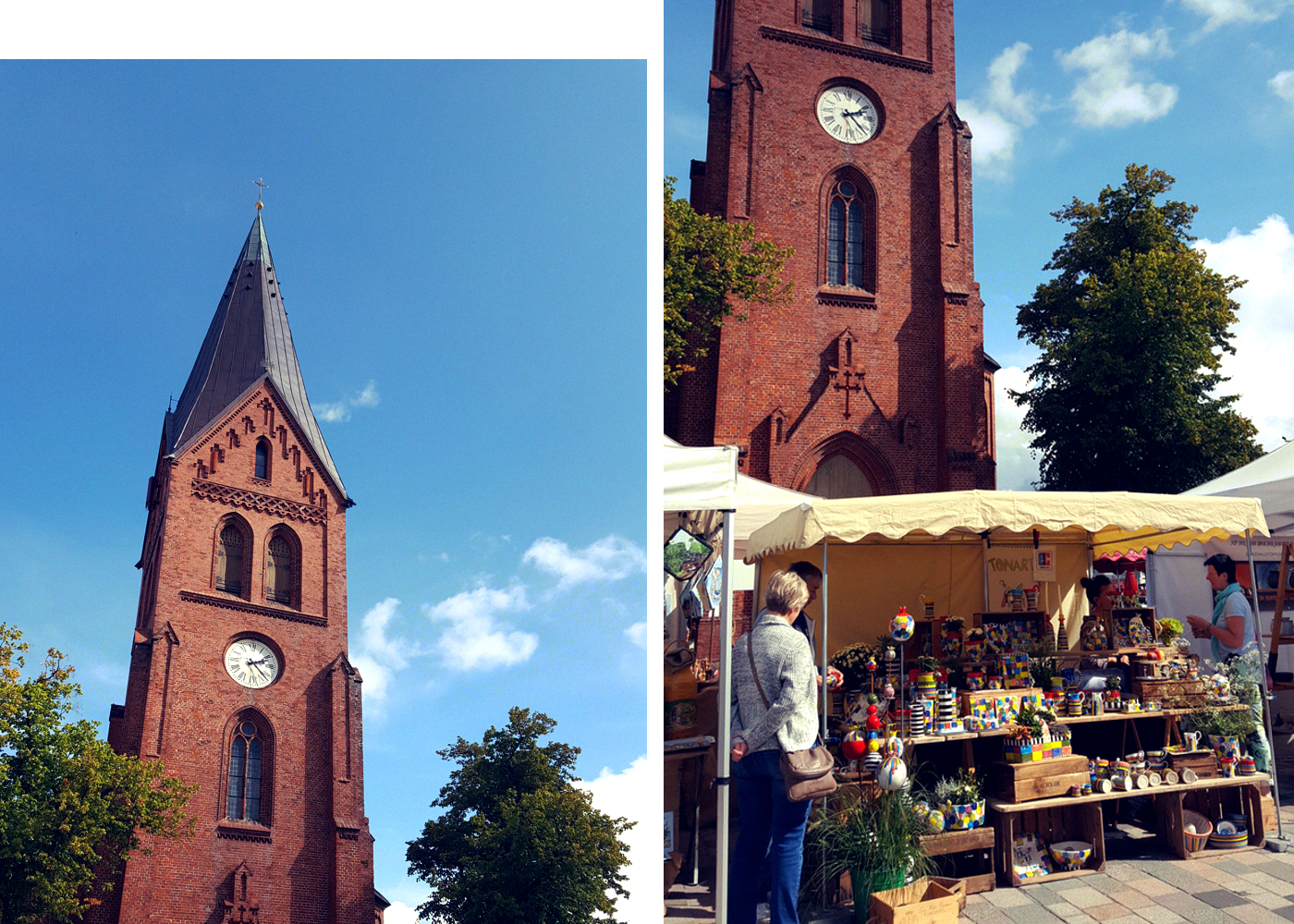 Tageszeitung Taz 23 10 2012