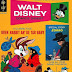 Walt Disney Comics Digest #39 - Alex Toth, Carl Barks reprints