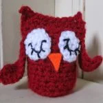 patrones gratis buhos amigurumi | free amigurumi patterns owls