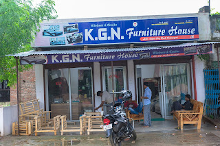 KGN Furniture House Pratapgarh