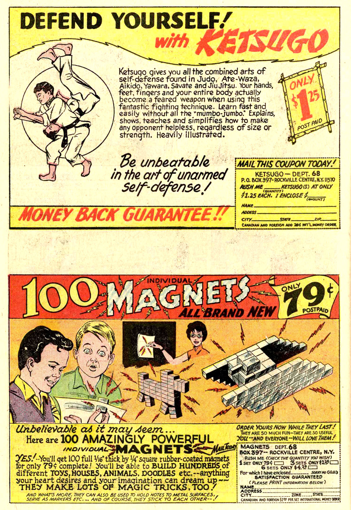 Read online World's Finest Comics comic - Issue #176 - 30