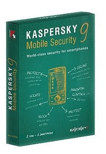 Kaspersky Mobile Security Solutions India