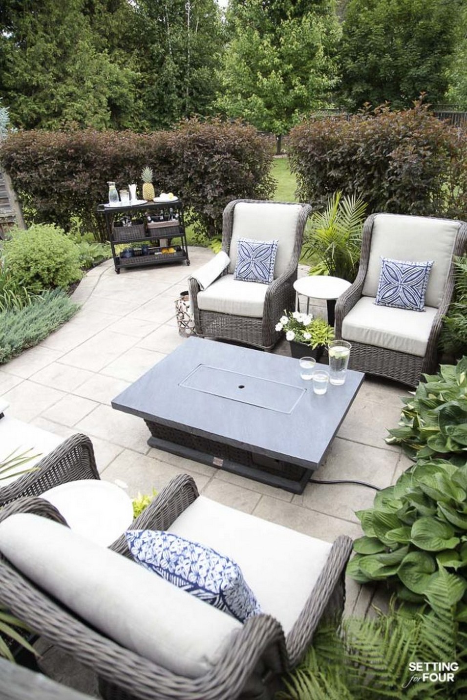 22 Sensational Patio Inspiration 22 Sensational Patio Inspiration