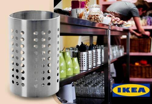 IKEA GNARP 5 PCS Peralatan Dapur Kitchen Utensil IKEA GNARP 5 PCS Peralatan Dapur Kitchen Utensil