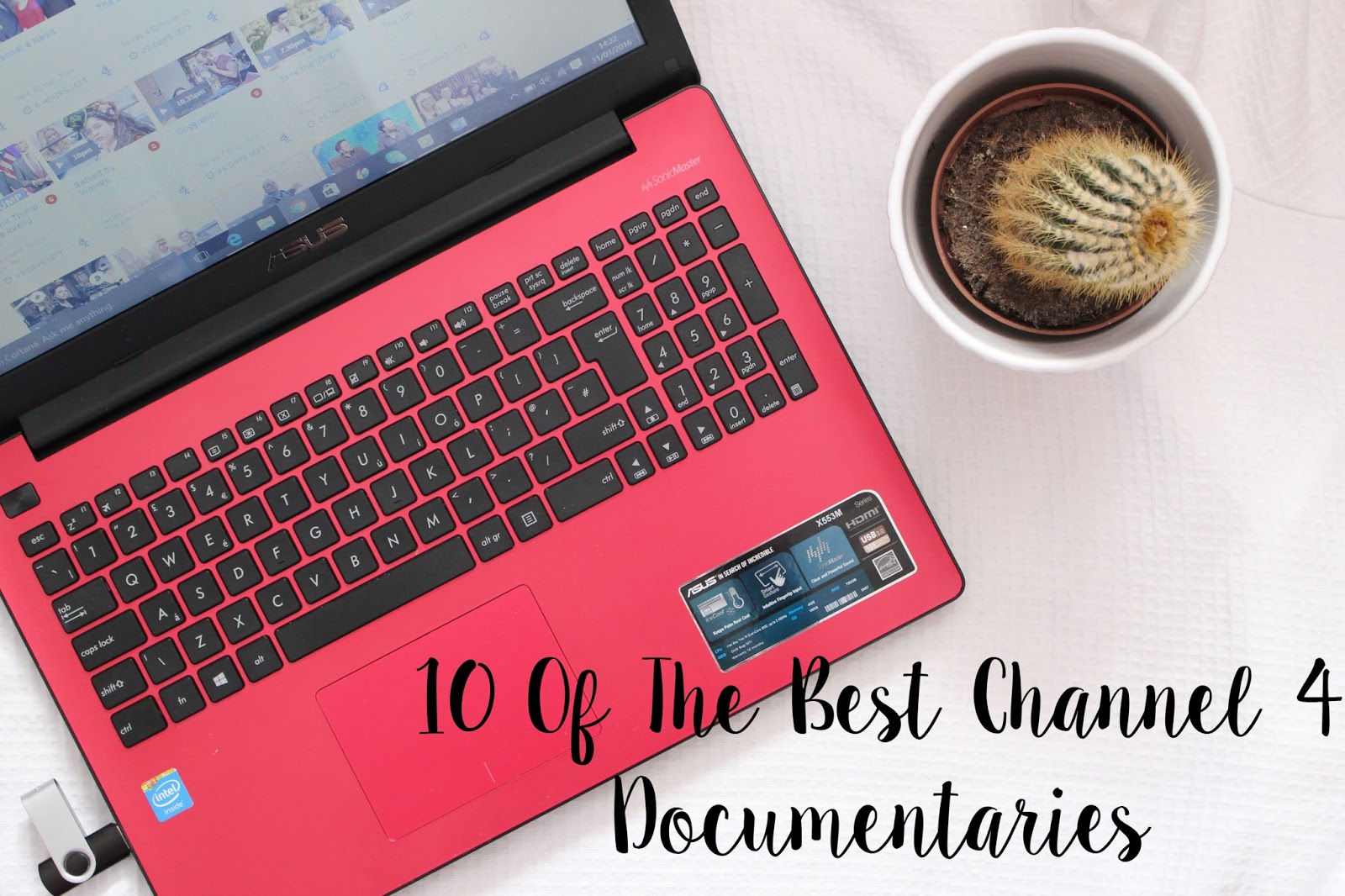 10 Of The Best Channel 4 Documentaries A Beautiful Chaos