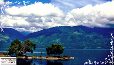 A Z Bahasa Inggris Contoh Recount Text Liburan Ke Rumah Nenek