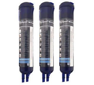 Refrigerator Water Filters Reviews and Best Price for 2013: Amana