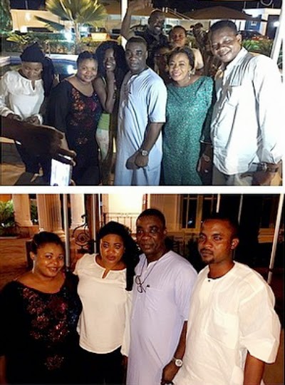 nollywood wasiu ayinde home