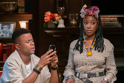 Dear White People Season 3 Image 2