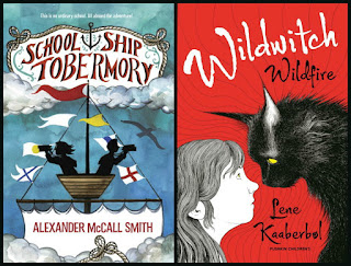 6 Books for Middle Grade Readers