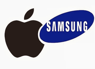 iPhone le roba más clientes a Samsung
