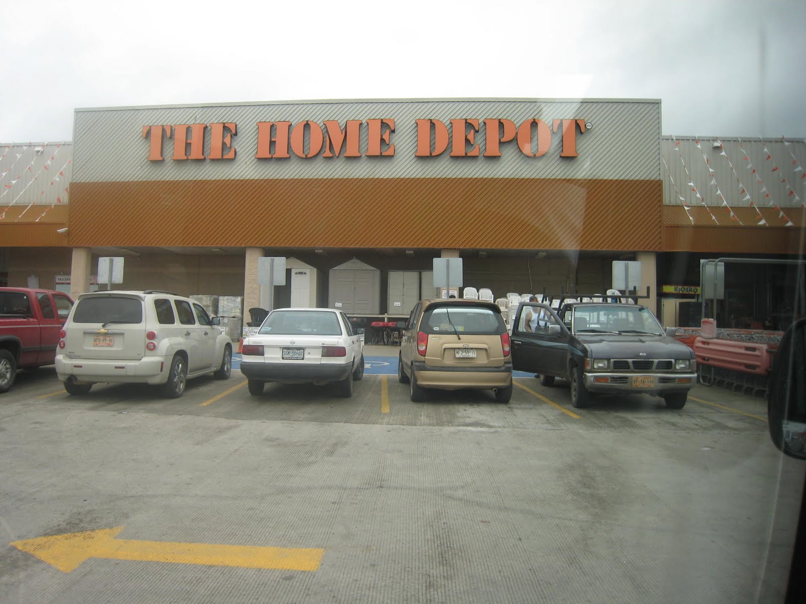 Sweaty Petén Petén to Villahermosa, MX part 2