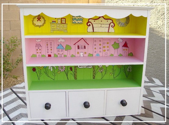 controlling craziness a diy littlest pet shop house