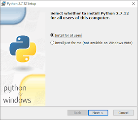 Come installare Python su Windows 10 | Oggi è un altro post