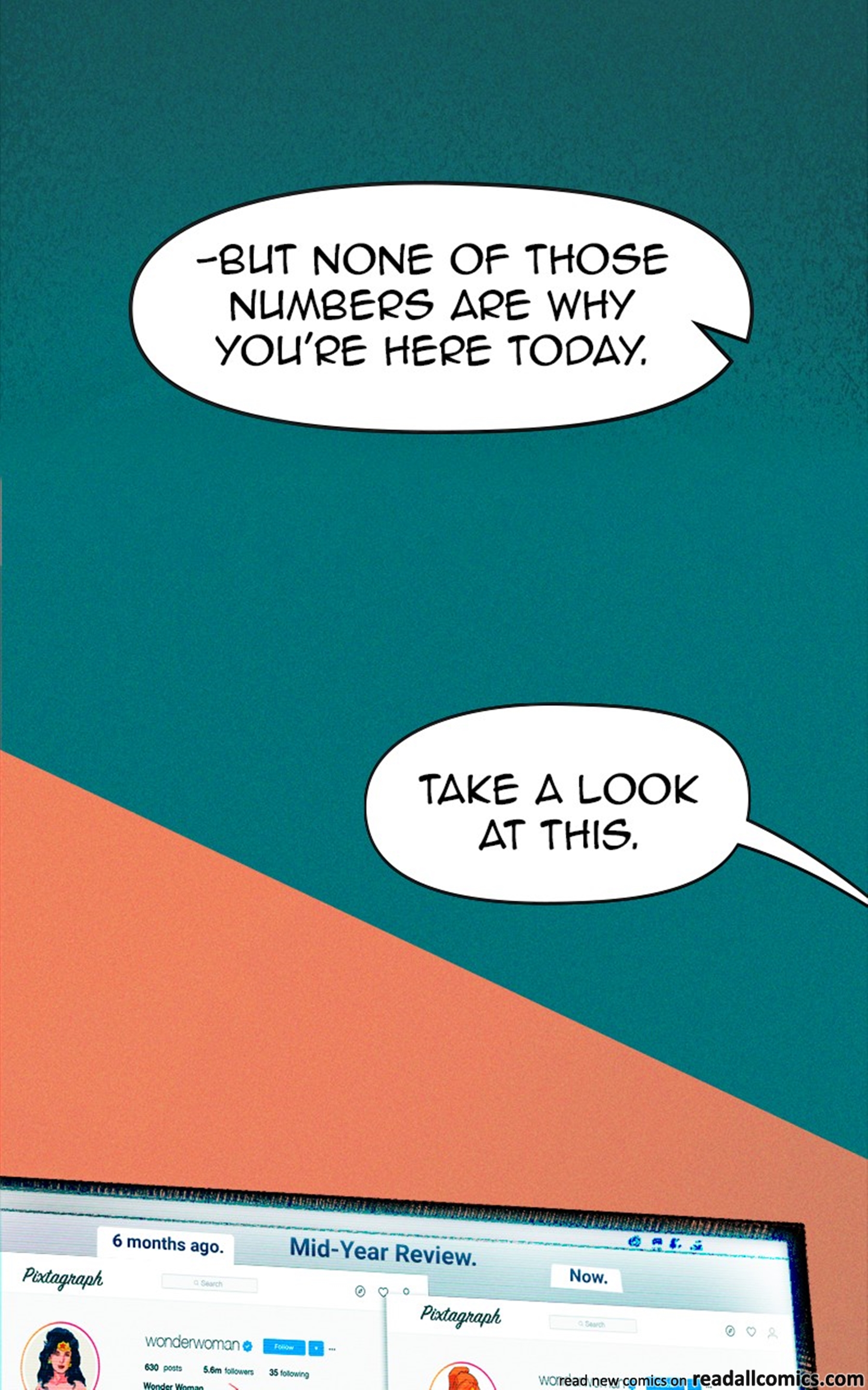 Red Hood: Outlaws chapter 3 page 29