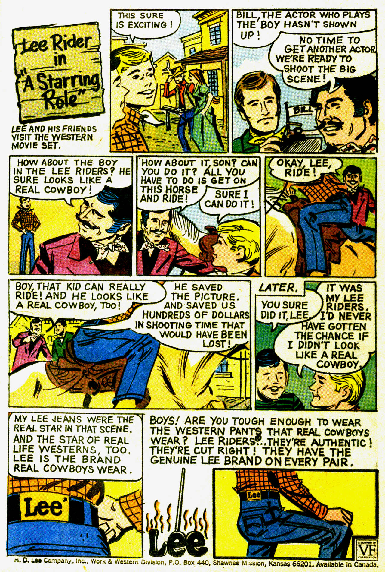 Worlds Finest Comics 197 Page 8