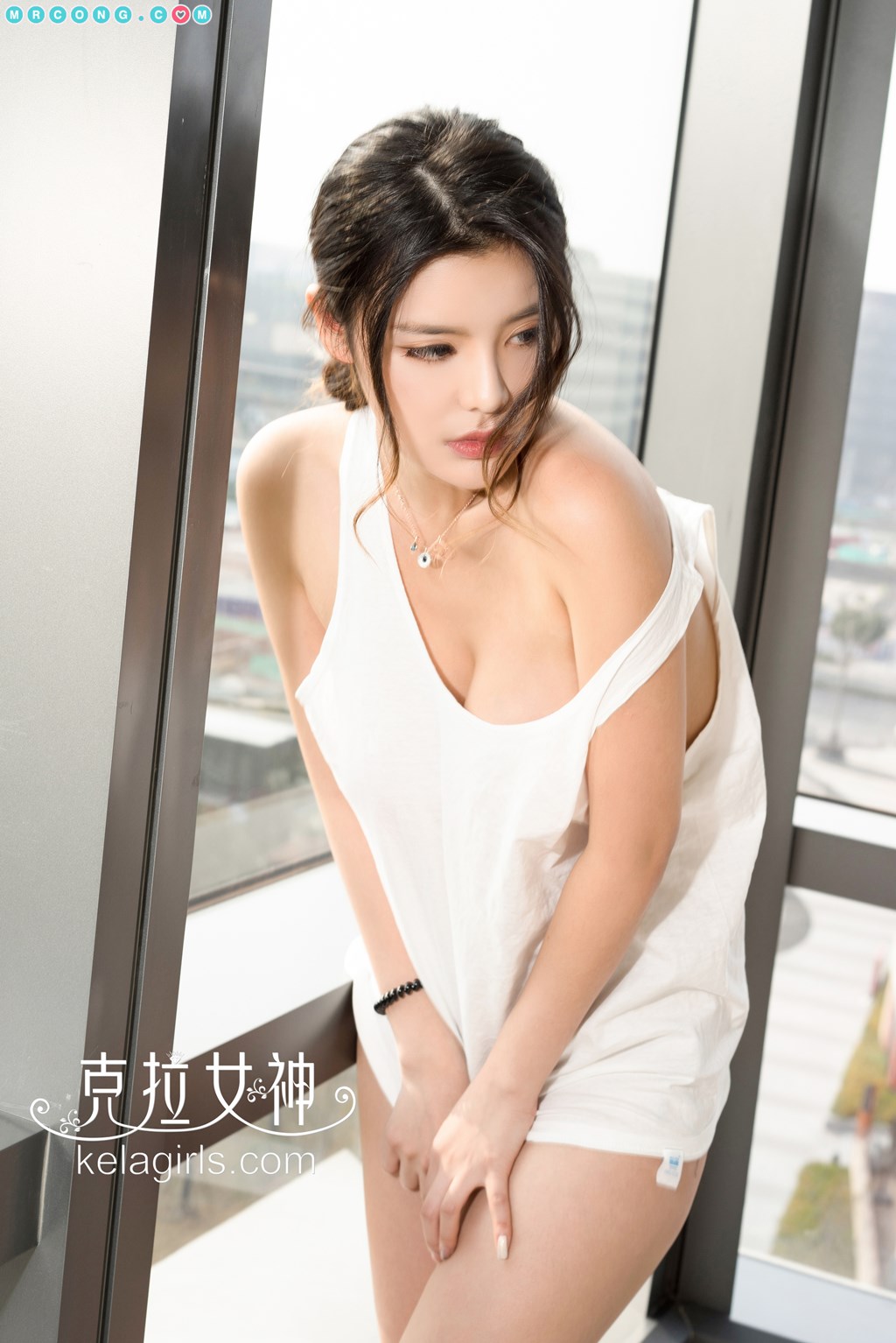 KelaGirls 2018-01-11: Model Nan Qing (南 晴) (28 photos) photo 1-9