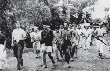 Pemberontakan DI/TII Jawa Tengah dan Upaya Penumpasan