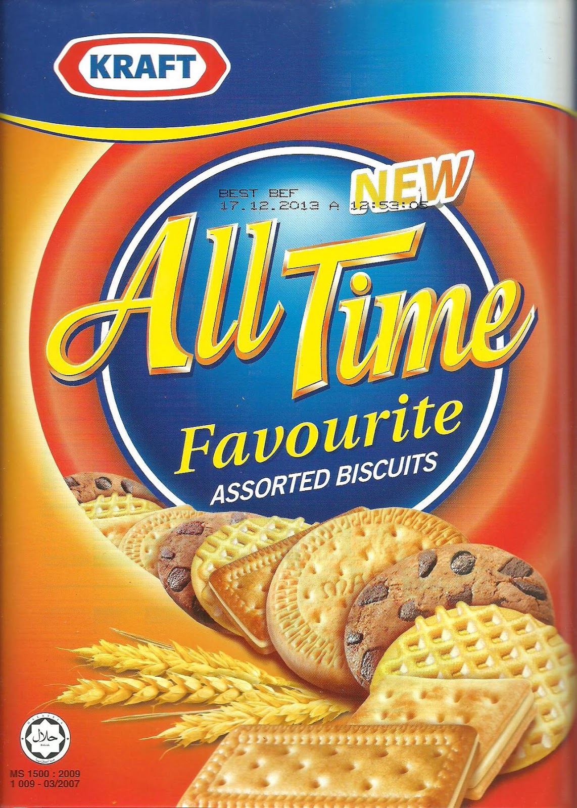 FOOD HISTORY The history of General Foods Corporation