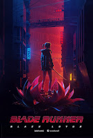 Tội Phạm Nhân Bản: Hoa Sen Đen (Phần 1) - Blade Runner: Black Lotus (Season 1)