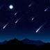 QUE ESTA PASANDO? avistamiento de meteoritos en Varias partes de norte america.